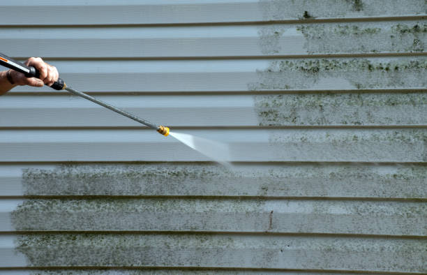 Best Commercial Pressure Washing in Sterling Ranch, CO